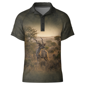 hunting front