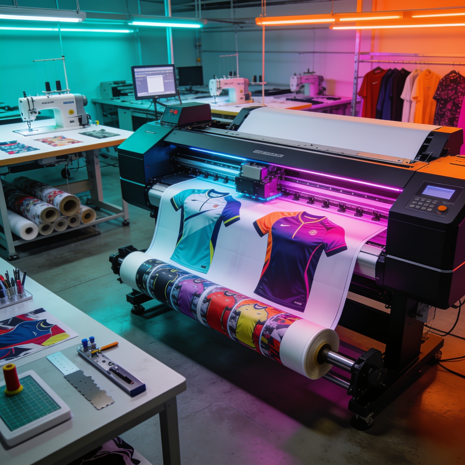 manufacture