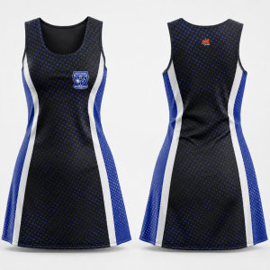 netbal rokkie mock up
