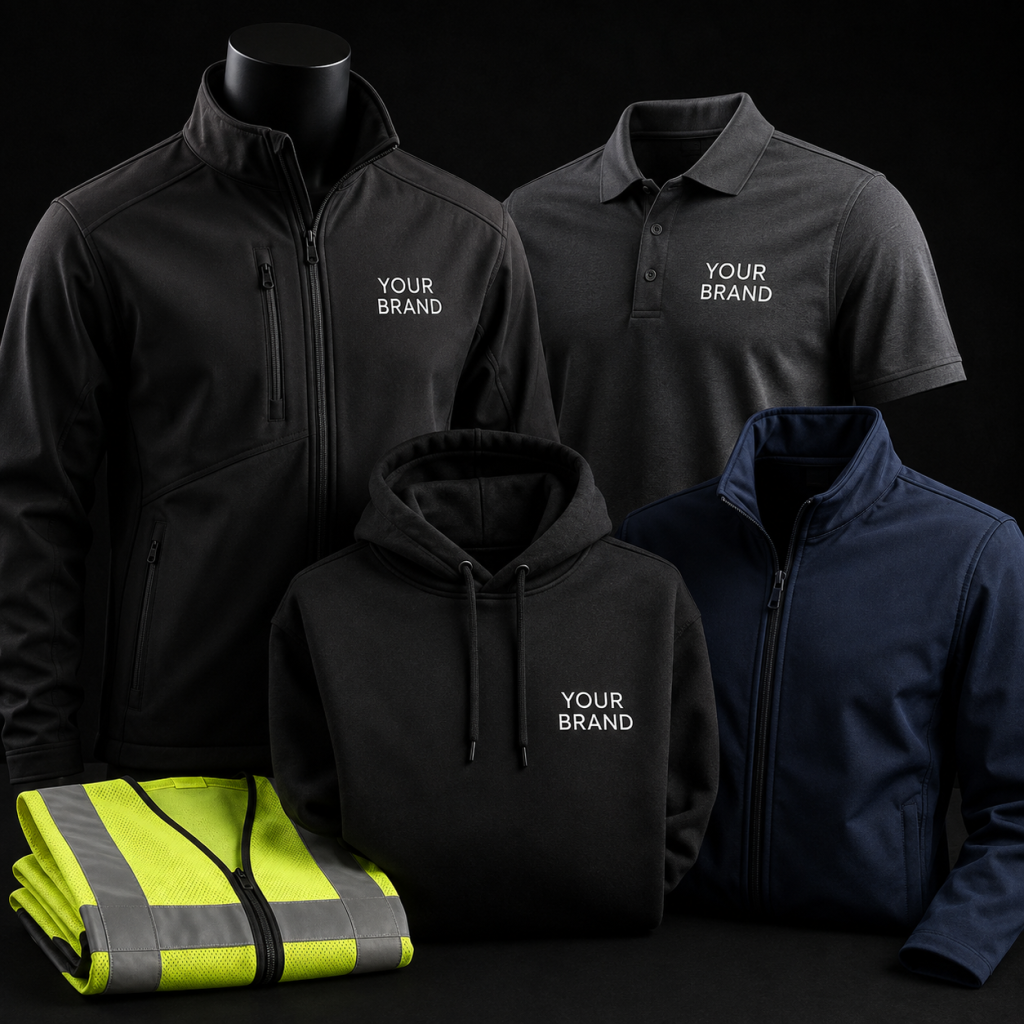 clothing